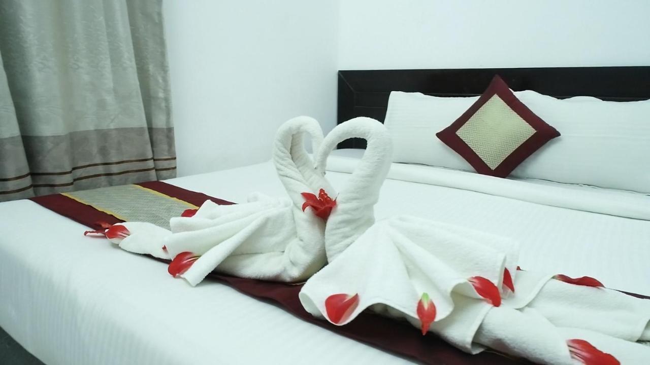 Kodai Elegance Kodaikanal Buitenkant foto