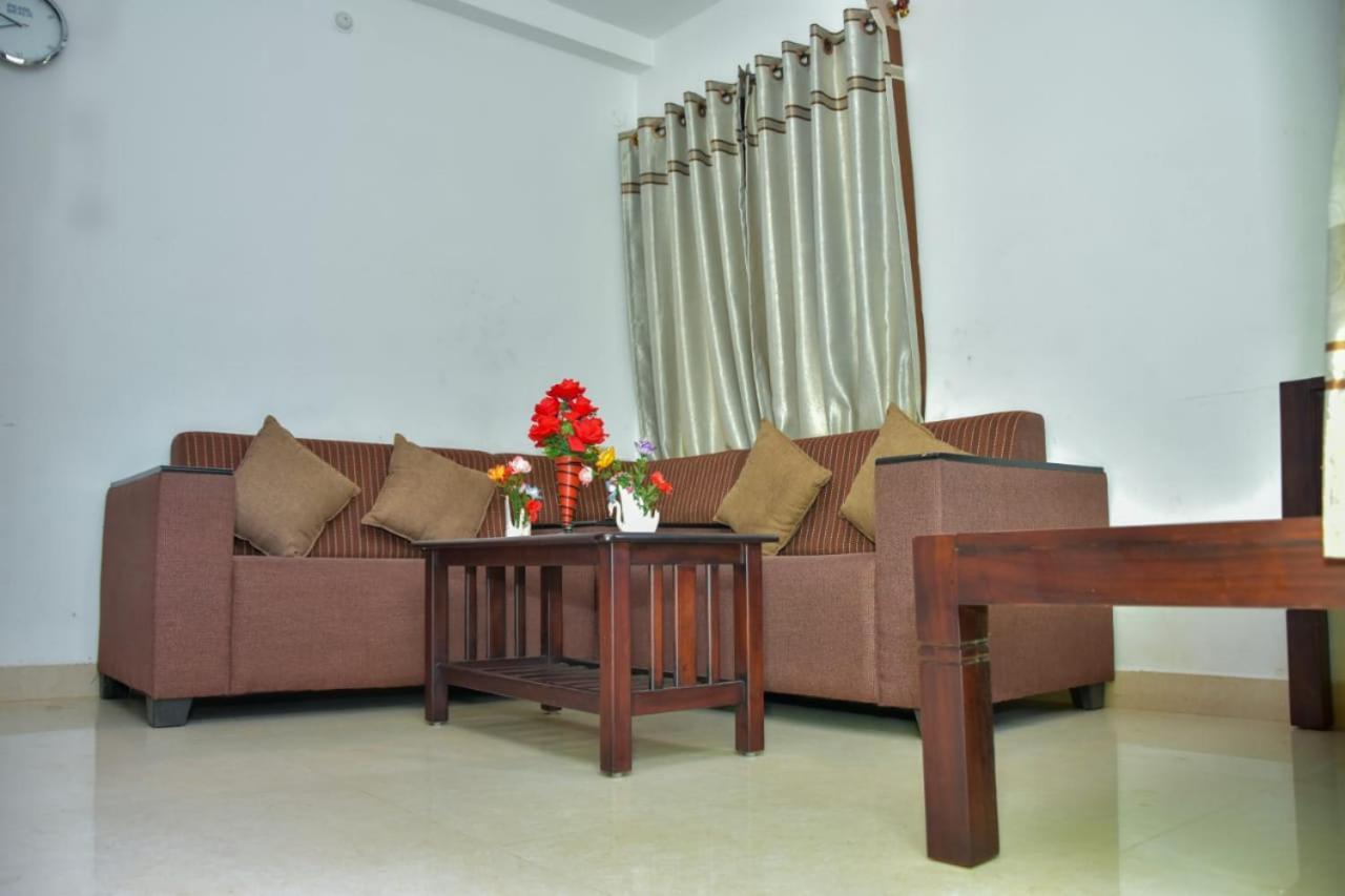 Kodai Elegance Kodaikanal Buitenkant foto