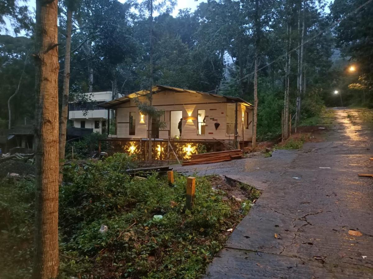 Kodai Elegance Kodaikanal Buitenkant foto