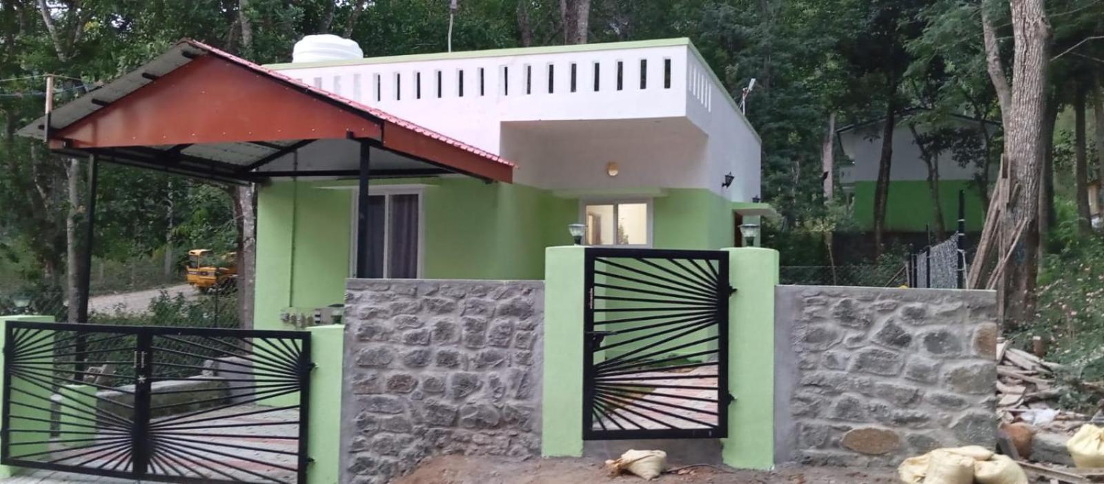 Kodai Elegance Kodaikanal Buitenkant foto
